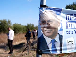 Israëlische verkiezingen kunnen politieke omslag veroorzaken, maar niet in Gaza
