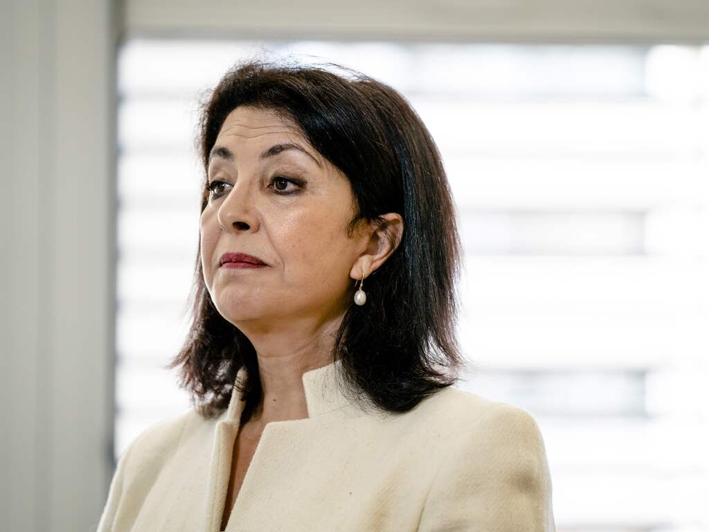 Arib ontkwam aan eerste ronde beschuldigingen, niet aan tweede