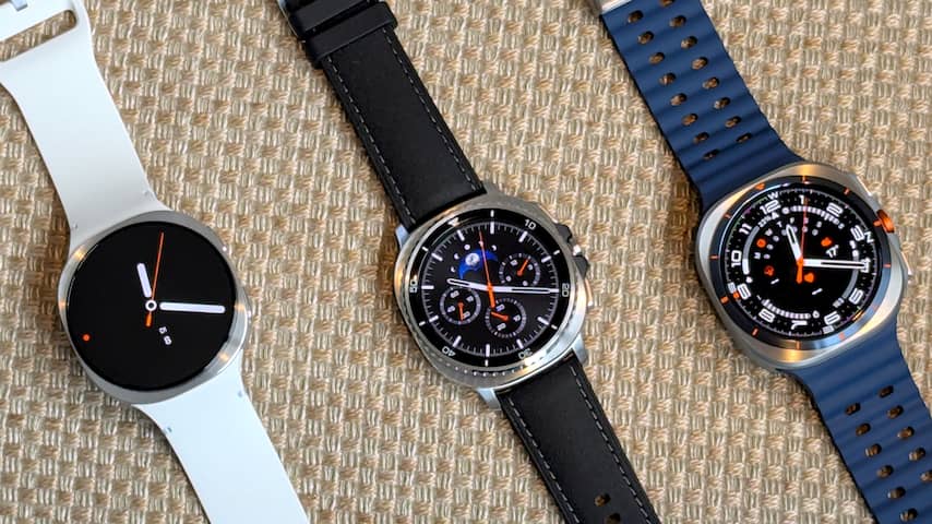 Samsung Galaxy Watch8 Heeft Nieuw Design En Nieuwe Software Tweakers samsung-galaxy-watch8-heeft-nieuw-design-en-nieuwe-software-tweakers