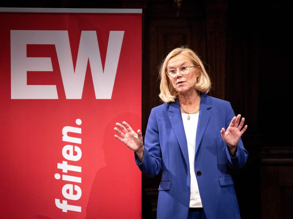Sigrid Kaag