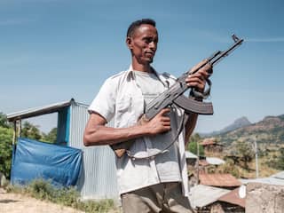Het conflict in Ethiopië escaleert: wat is er aan de hand?