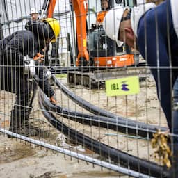 ACM vindt netbeheerders te traag met het oplossen van het volle stroomnet