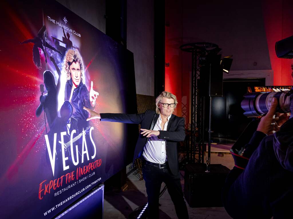 Gemeente Amsterdam sluit The Harbour Club week na explosie