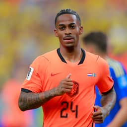 Transferupdates | United wil Summerville inlijven als Rashford vertrekt