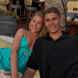Voetballer Micky van de Ven en Sterre van Bakel zijn uit elkaar