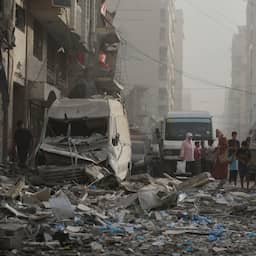 Overzicht | Annexatie Westelijke Jordaanoever op tafel, Hamas-kopstuk gedood
