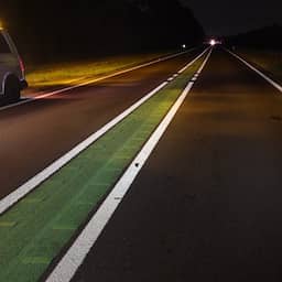 Automobilist rijdt door na dodelijk ongeval met fietser in Biddinghuizen