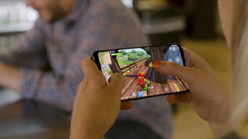 Foto bij Epic Games wacht massaclaim na foute verkooptrucs in Fortnite: 'Gefortnaaid'