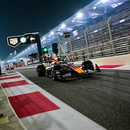 Live F1 | Verstappen strijdt in Q3 om poleposition voor kampioensrace in Abu Dhabi