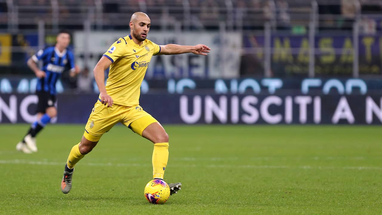 waar komt amrabat vandaan