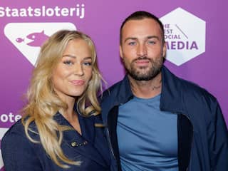 Influencers Dave Roelvink en Marijn Kuipers na twee jaar uit elkaar