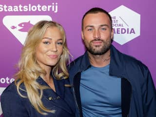 Influencers Dave Roelvink en Marijn Kuipers na twee jaar uit elkaar