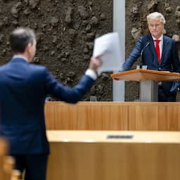 Live politiek | Timmermans: 'Wilders geeft vals beeld van ons land'