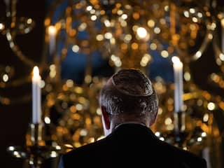 Toename van antisemitisme én incidenten rond moskeeën sinds oorlog in Gaza