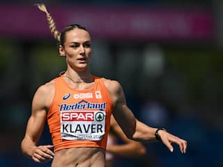 Dagprogramma EK atletiek | Klaver gaat opnieuw voor medaille op 400 meter