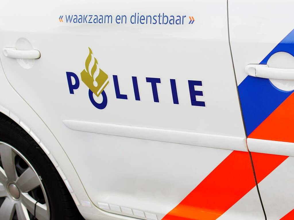 Automobilist aangehouden die spoor van ravage achterliet tijdens dollemansrit
