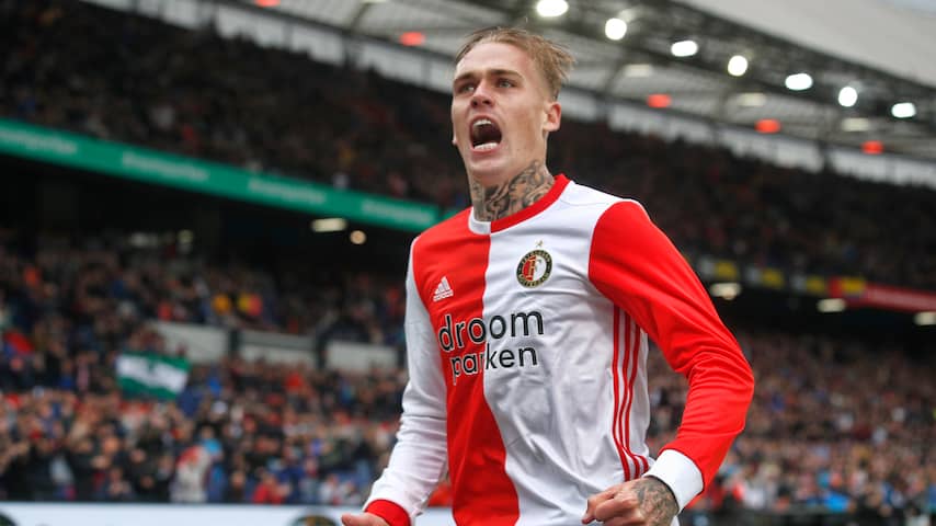 Khám Phá Rick Karsdorp - Cơn Lốc Bên Hành Lang Phải
