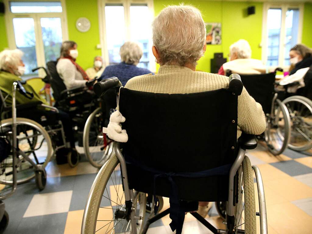 Eerste dag zonder gemelde coronadoden in verpleeghuizen sinds september