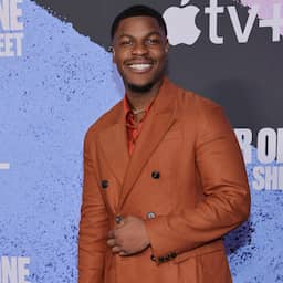 Star Wars-acteur John Boyega voor het eerst vader: 'Ons kleine wonder'