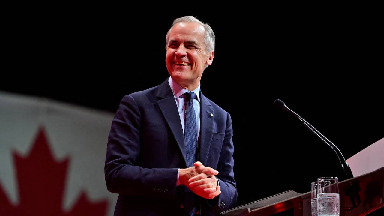 Canada kiest na vertrek Trudeau opnieuw voor liberale premier | Buitenland  | NU.nl