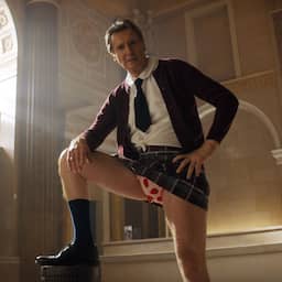 NU+ | Liam Neeson verrast met rol in Naked Gun: 'Hopelijk is rest grappig'