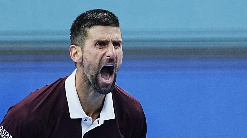 Djokovic