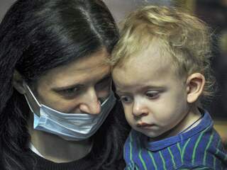 Stadsbestuur Mariupol: Inwoners illegaal gedeporteerd naar Rusland