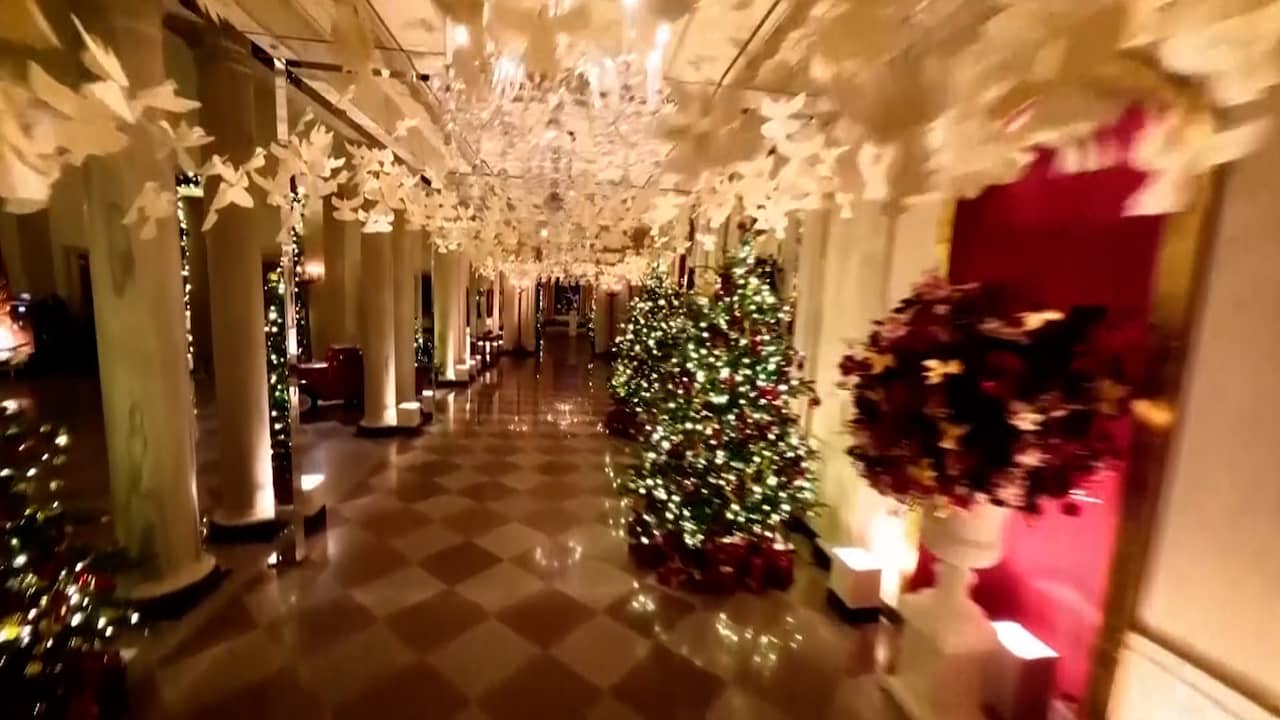 Kerstversiering