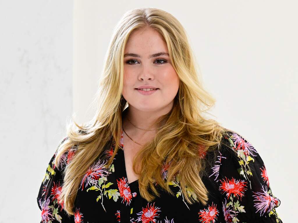 Prinses Amalia wordt toch geen lid van omstreden Amsterdams studentencorps