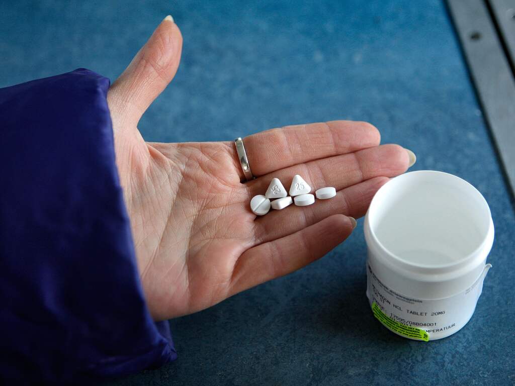 Apotheken VS moeten 650 miljoen boete betalen wegens verslavende pillen