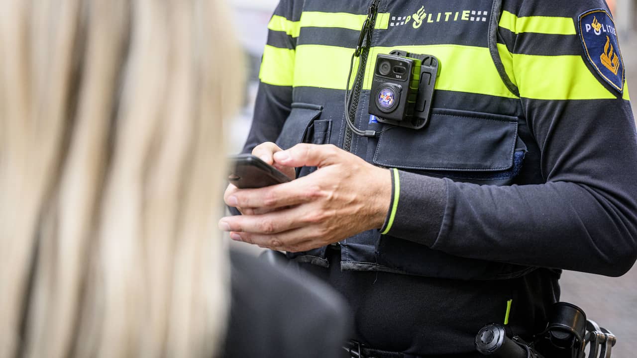 Politie bestempelt vrouw ten onrechte als verdachte en verspreidt haar foto