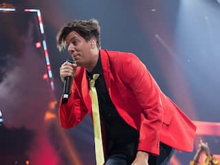 Rob Kemps twijfelde over besluit te stoppen met stadionshows Snollebollekes
