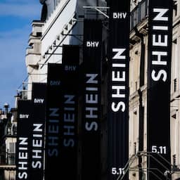 SHEIN stopt tijdelijk met alle seksproducten na rel rond kindersekspoppen