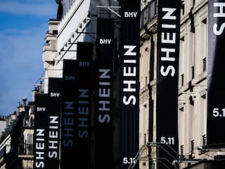 SHEIN stopt tijdelijk met alle seksproducten na rel rond kindersekspoppen