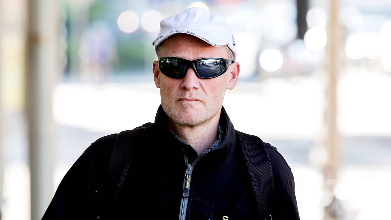 Zorginstanties achten meldplicht Volkert van der Graaf niet langer