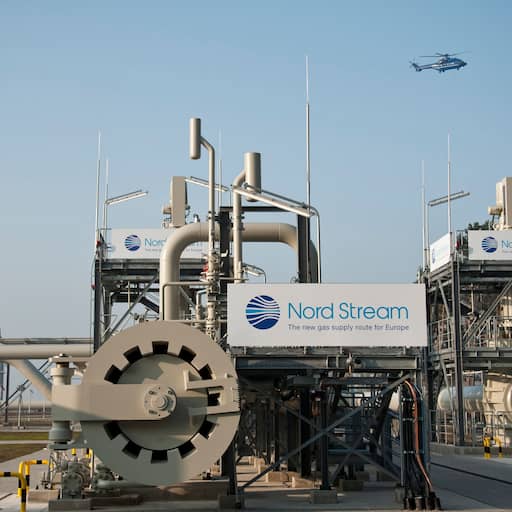 Opnieuw Oekraïense verdachte explosies Nord Stream-pijpleidingen opgepakt