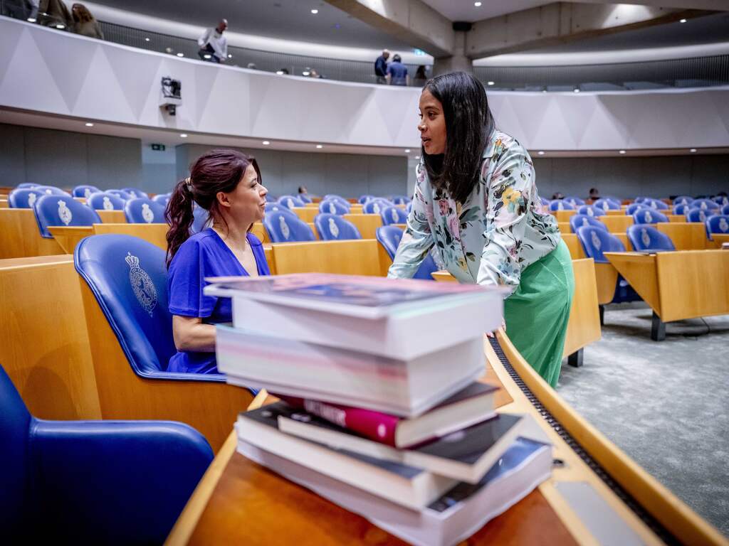 Weer onderstreept Kamer problemen jeugdzorg, maar twijfel over hoe nu verder