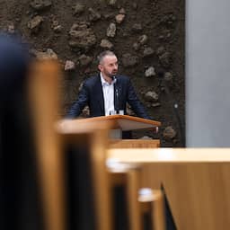 Live politiek | SP doet nieuwe poging om gewonde kinderen uit Gaza te halen