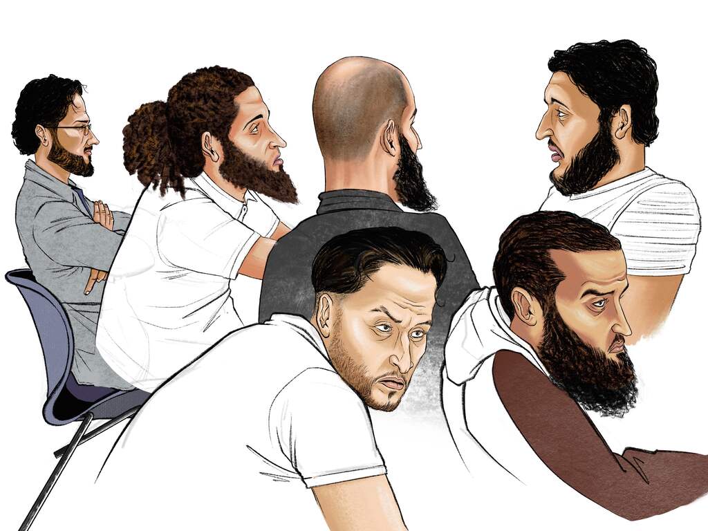 verijdelde aanslag nederland