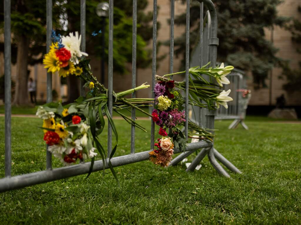 Verdachte van aanval in Colorado aangeklaagd voor federaal haatmisdrijf