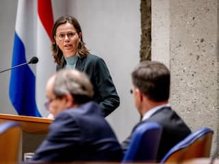 Mirjam Bikker