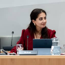 Tweede Kamer wil huisverbod kunnen verlengen van vier weken naaréén jaar