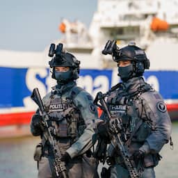Kans op terroristische aanslag in Nederland gestegen, dreigingsniveau blijft 4