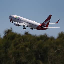 Bedwantsen aan boord zorgen voor geschrapte vlucht van Italië naar Australië