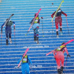 Live Olympische Spelen | 'Skimo' debuteert, pakken Leerdam en Kok geveild