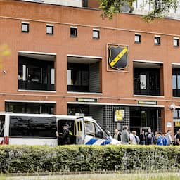 Live Eredivisie | Negen duels tegelijkertijd, onrust bij stadion NAC