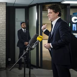 Live formatie | Bontenbal heeft geen voorkeurscoalitie: 'Probleem ligt niet bij CDA'