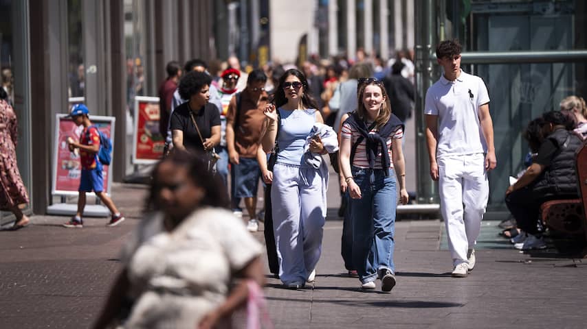 Koopkracht Nederlandse huishoudens stijgt met gemiddeld 1,2 procent