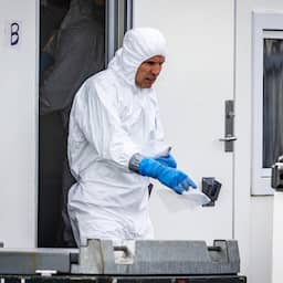 Cruiseschip Hondius weer schoon door extra schoonmaak na hantavirus