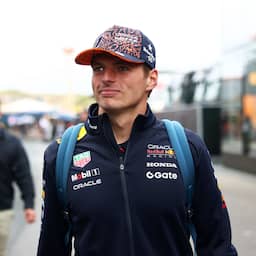 Live F1 | Coureurs begonnen aan eerste vrije training in Zandvoort